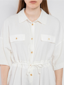 Сукня міді J.B4 (Just Before) модель 5WD4201 Фото