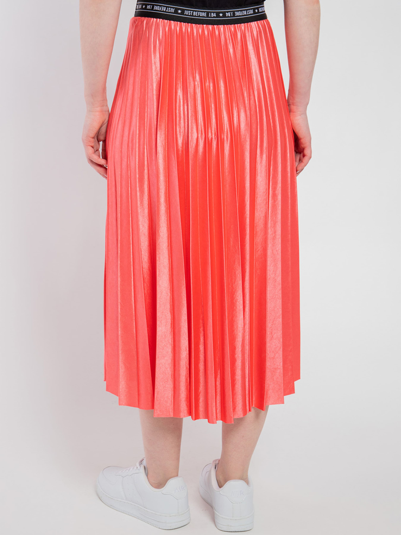 Юбка миди J.B4 (Just Before) модель 5WI01111 Фото