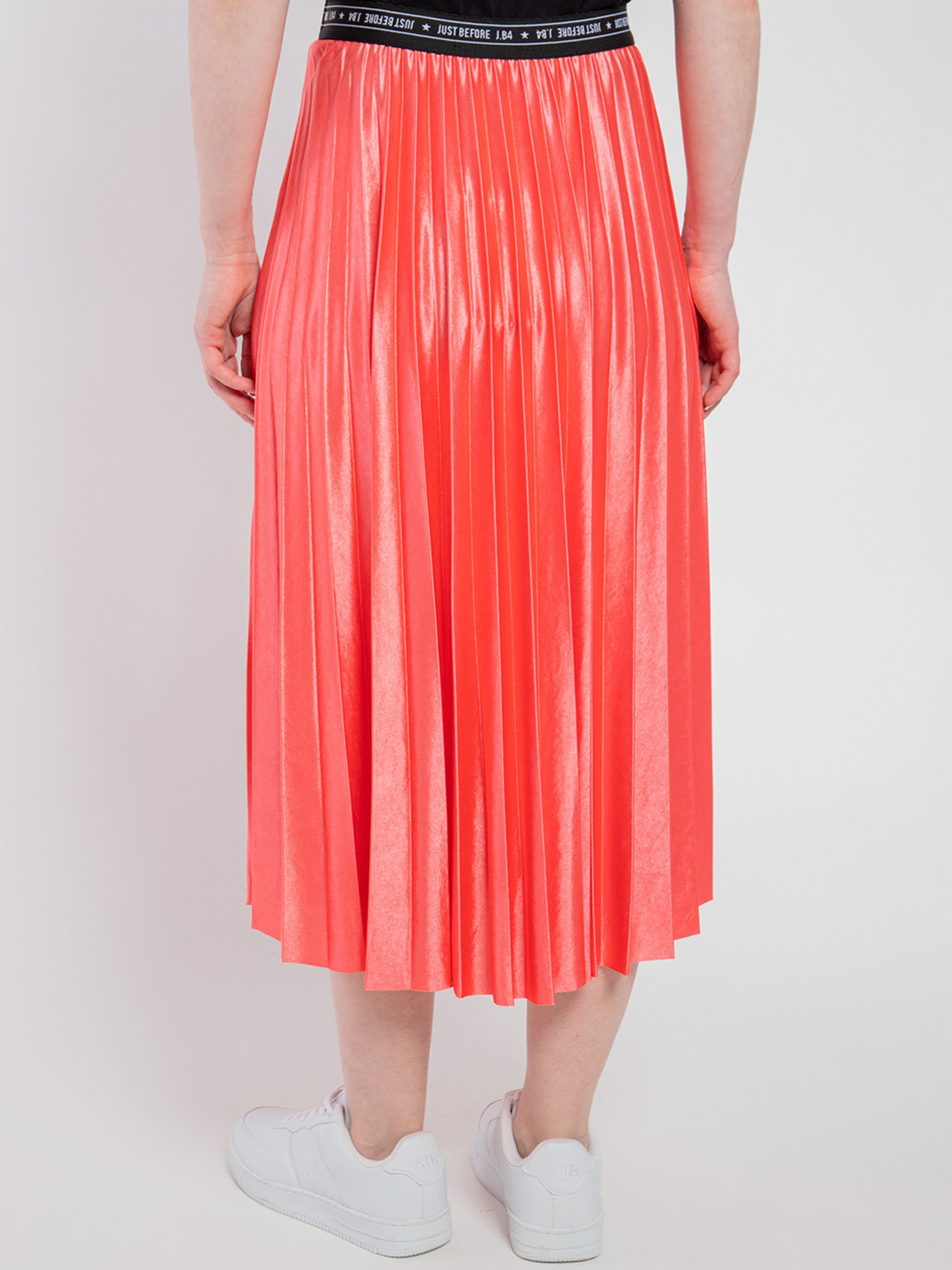 Спідниця міді J.B4 (Just Before) модель 5WI01111 Фото