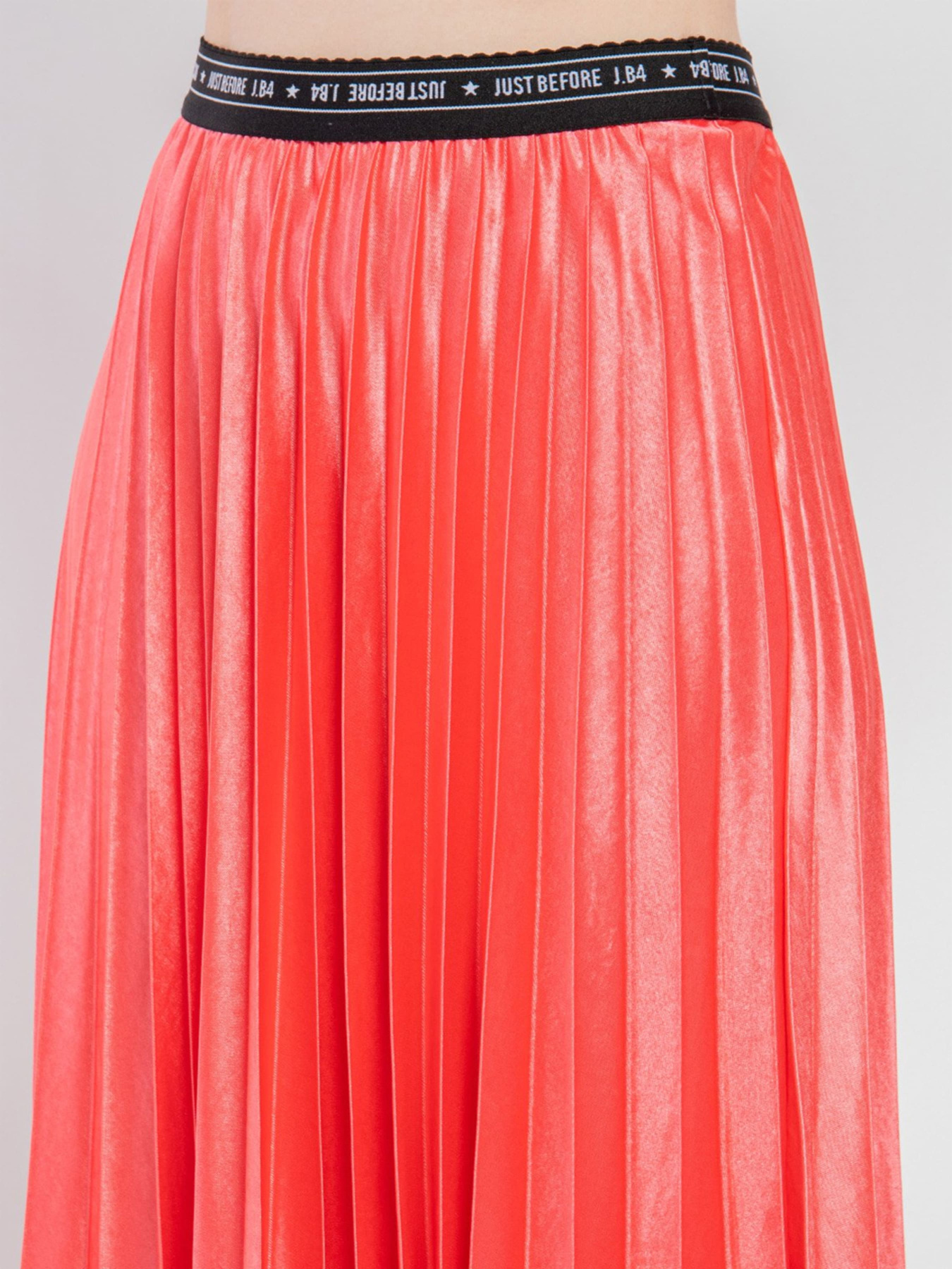Спідниця міді J.B4 (Just Before) модель 5WI01111 Фото