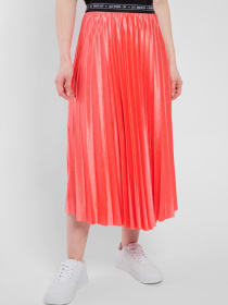 Спідниця міді J.B4 (Just Before) модель 5WI01111 Спідниця міді J.B4 (Just Before) модель 5WI01111 Фото