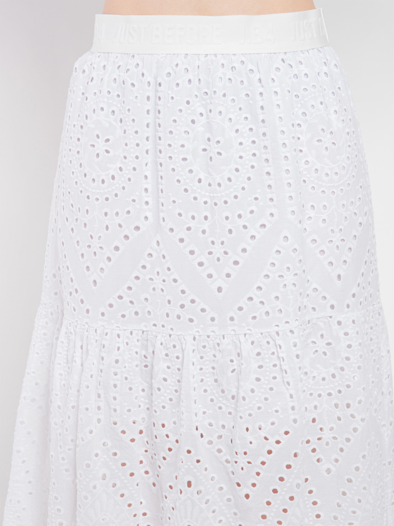 Спідниця міді J.B4 (Just Before) модель 5WI1001 Фото