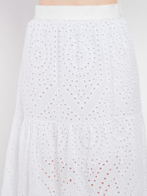 Спідниця міді J.B4 (Just Before) модель 5WI1001 Фото