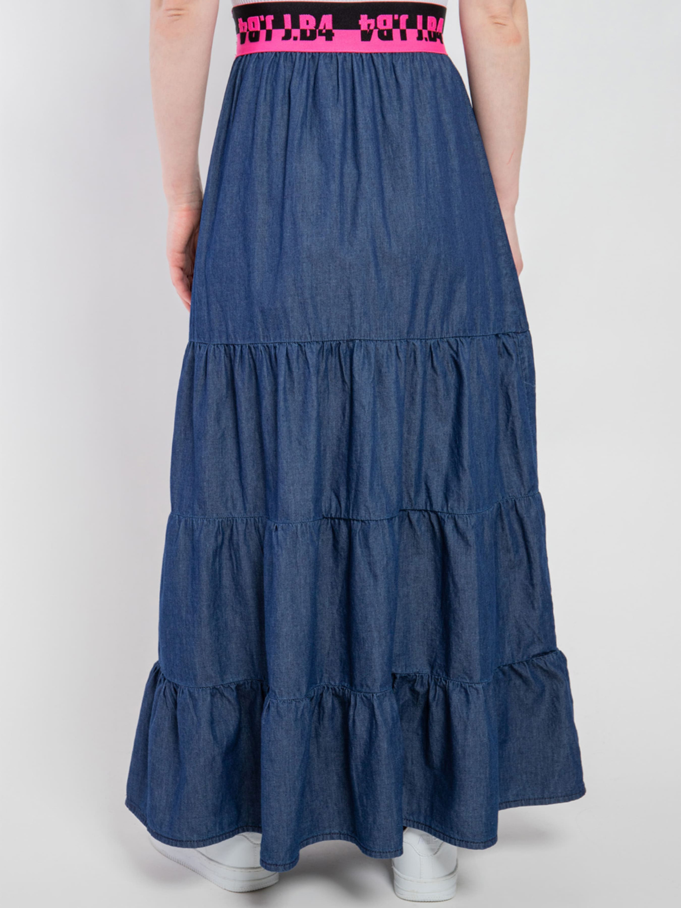 Юбка макси J.B4 (Just Before) модель 5WI0533 Фото