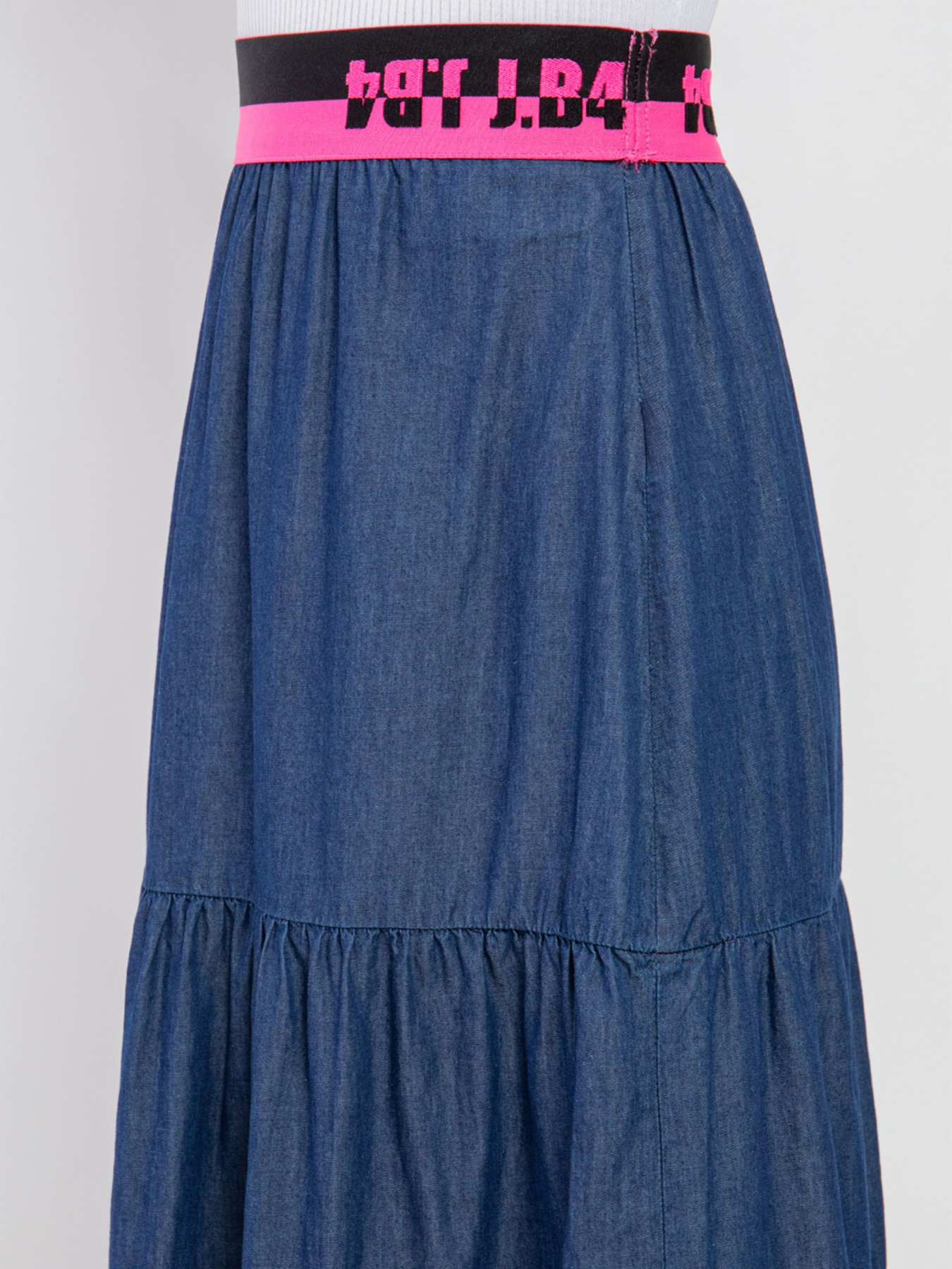 Юбка макси J.B4 (Just Before) модель 5WI0533 Фото