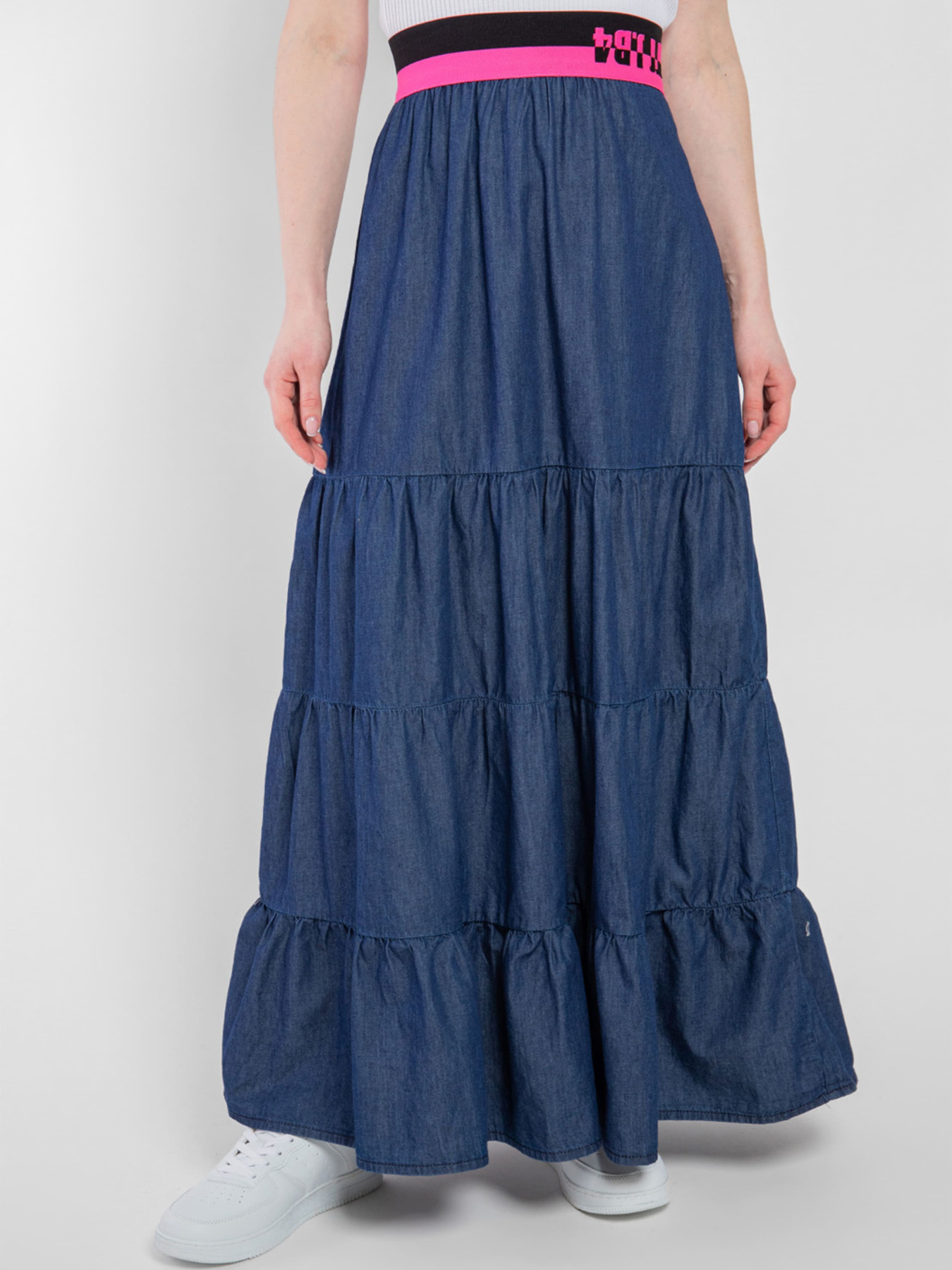 Юбка макси J.B4 (Just Before) модель 5WI0533 Фото