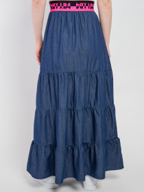 Юбка макси J.B4 (Just Before) модель 5WI0533 Фото