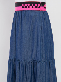 Юбка макси J.B4 (Just Before) модель 5WI0533 Фото