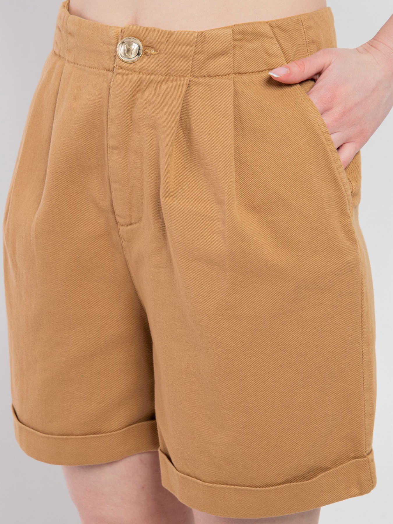 Шорты J.B4 (Just Before) модель 5WL0642 Фото