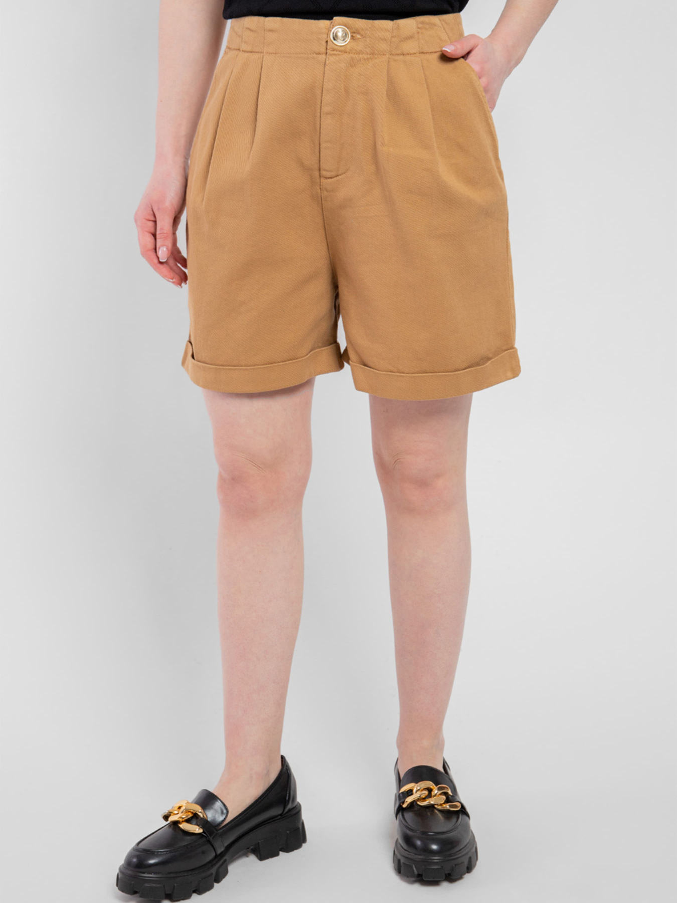 Шорты J.B4 (Just Before) модель 5WL0642 Фото