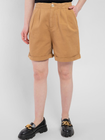 Повседневные шорты J.B4 (Just Before) модель 5WL0642 Повседневные шорты J.B4 (Just Before) модель 5WL0642 Фото