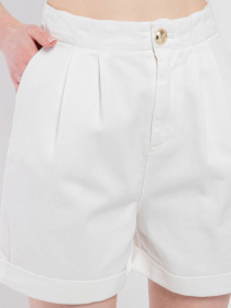 Повседневные шорты J.B4 (Just Before) модель 5WL0601 Фото