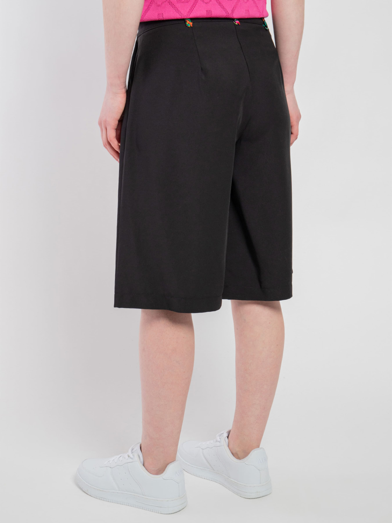 Повсякденні шорти J.B4 (Just Before) модель 5WL0102 Фото