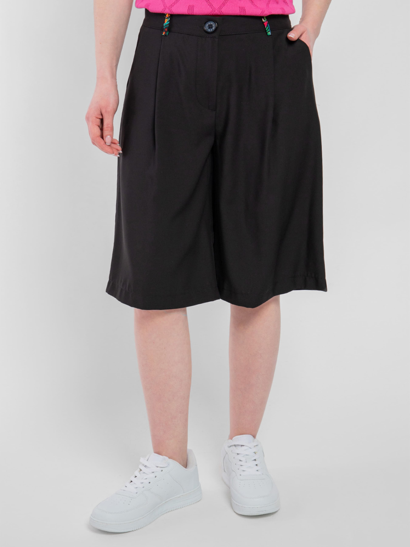 Повсякденні шорти J.B4 (Just Before) модель 5WL0102 Фото