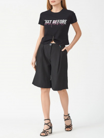 Повсякденні шорти J.B4 (Just Before) модель 5WL0102 Фото