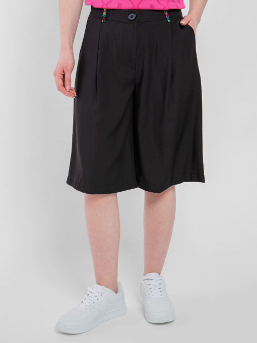 Повсякденні шорти J.B4 (Just Before) модель 5WL0102 Фото