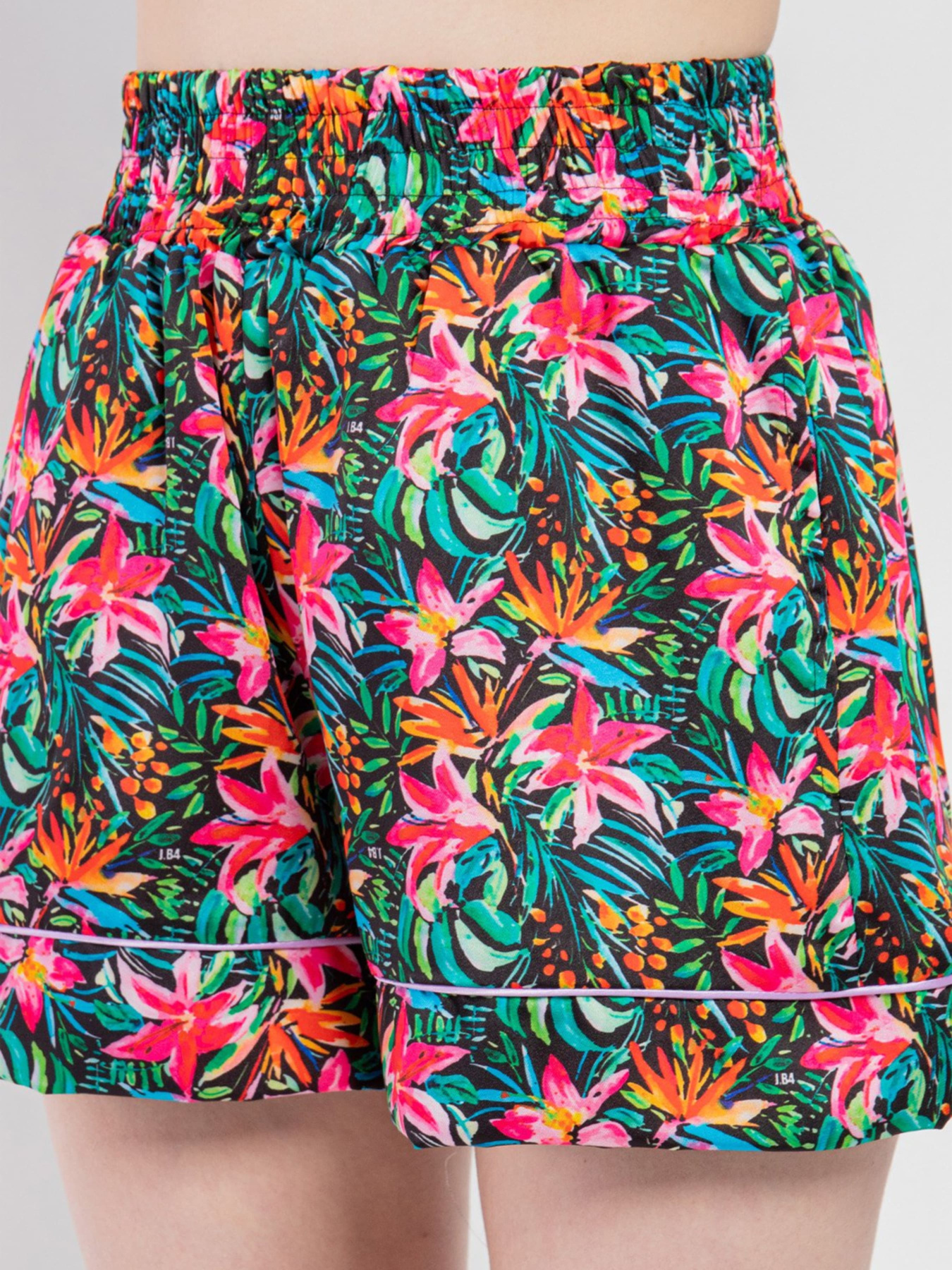 Повседневные шорты J.B4 (Just Before) модель 5WL0797 Фото