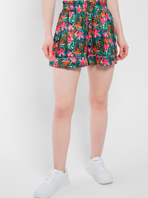 Повсякденні шорти J.B4 (Just Before) модель 5WL0797 Фото