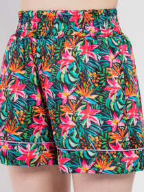 Повседневные шорты J.B4 (Just Before) модель 5WL0797 Фото