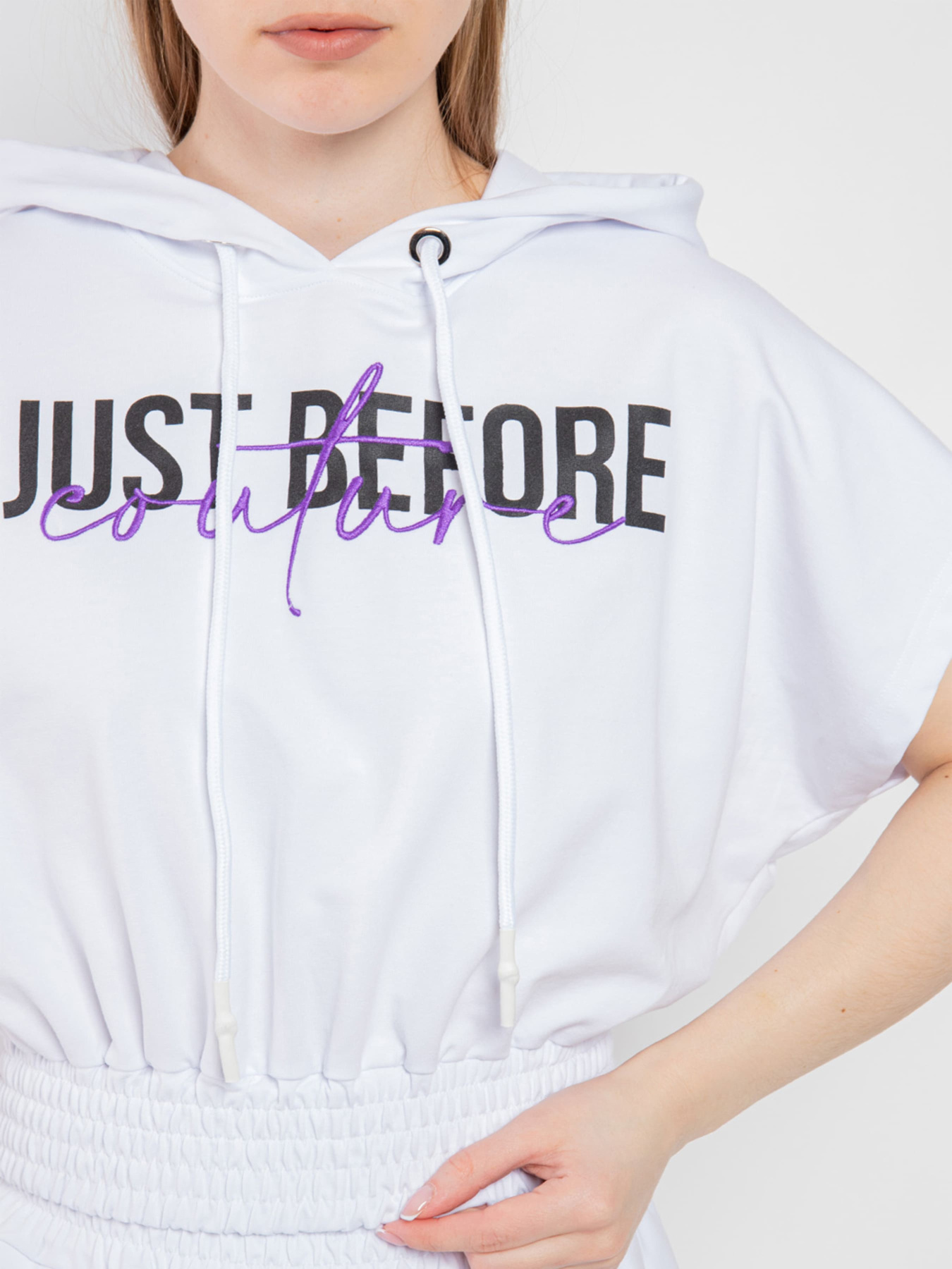 Футболка J.B4 (Just Before) модель 5WC0201 Фото