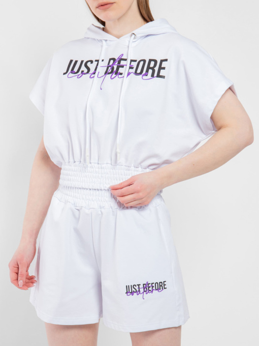 Футболка J.B4 (Just Before) модель 5WC0201 Фото