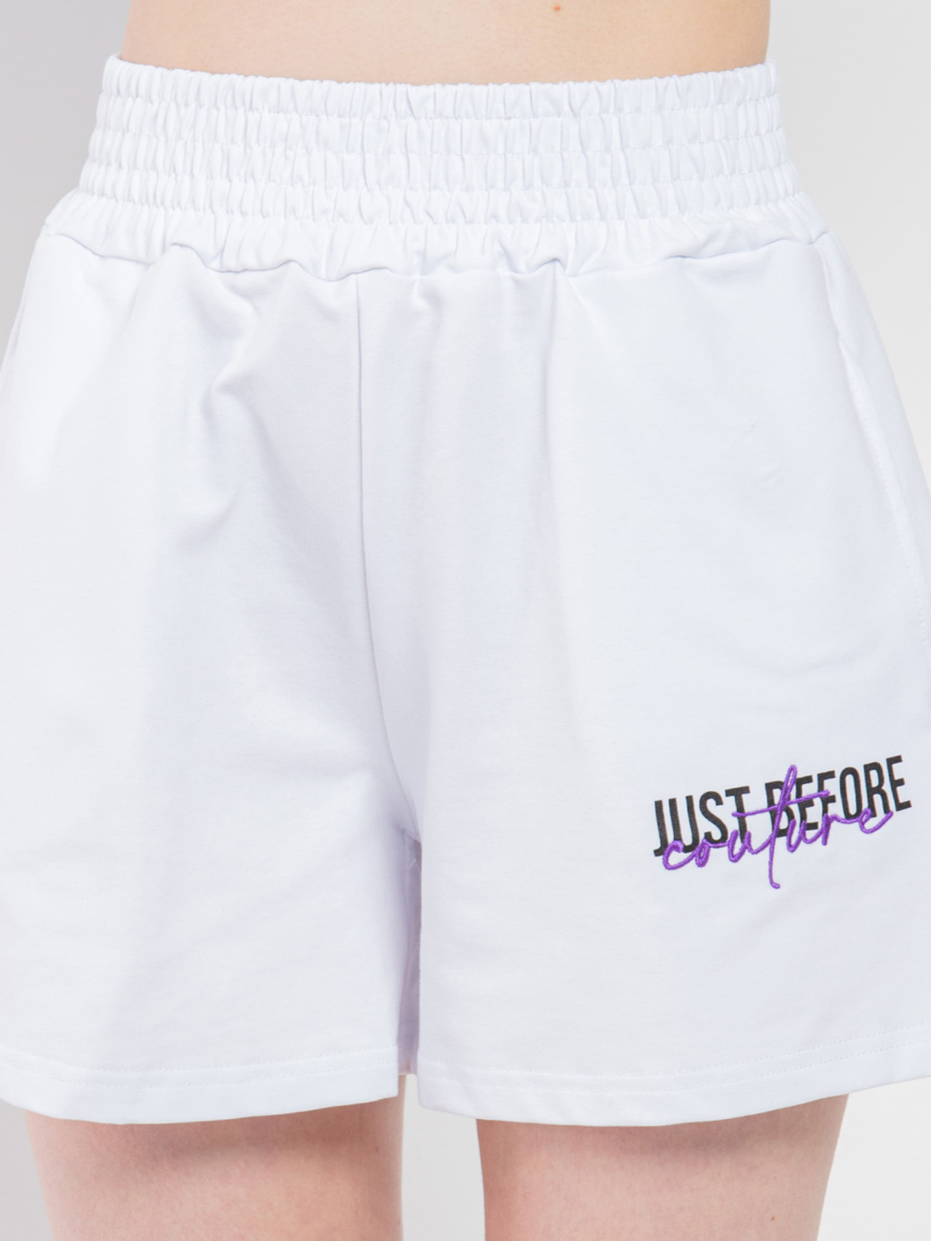 Шорты J.B4 (Just Before) модель 5WL0401 Фото