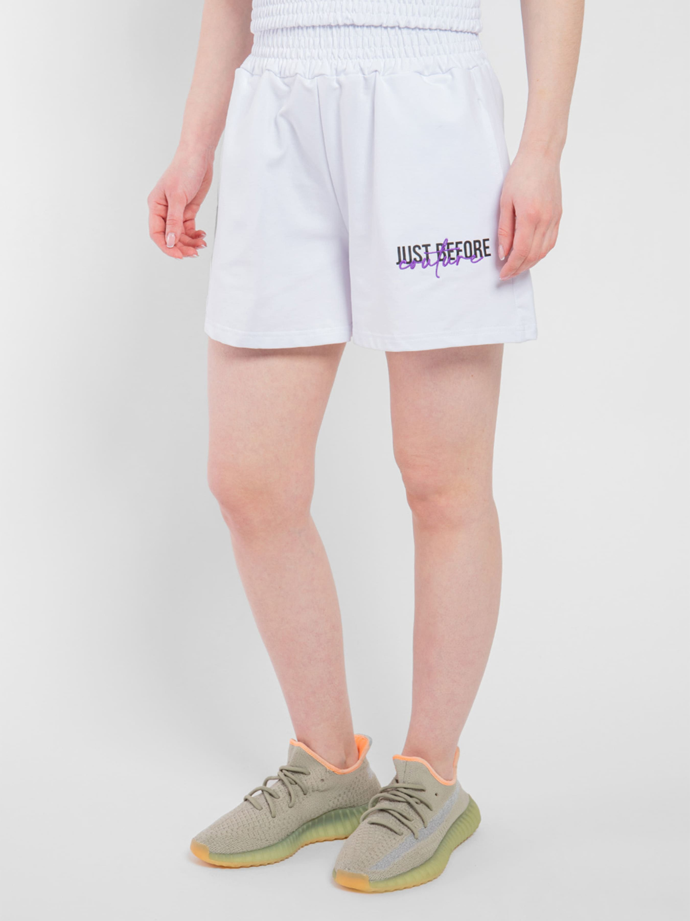Шорты J.B4 (Just Before) модель 5WL0401 Фото