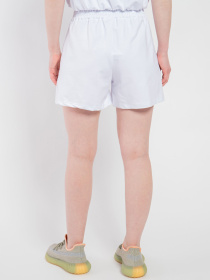 Повседневные шорты J.B4 (Just Before) модель 5WL0401 Повседневные шорты J.B4 (Just Before) модель 5WL0401 Фото