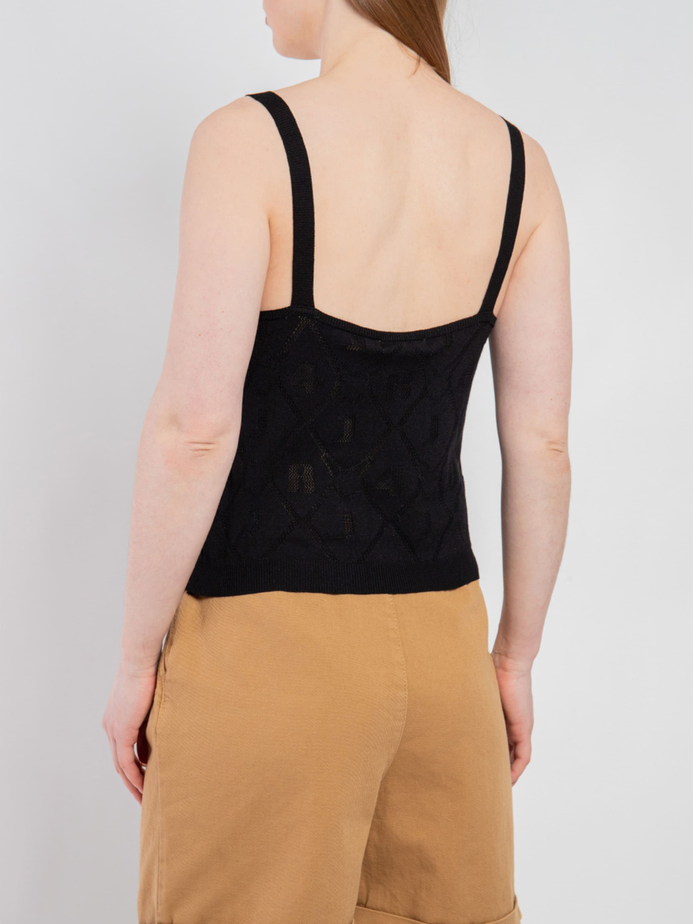 Майка J.B4 (Just Before) модель 5WF2502 Фото