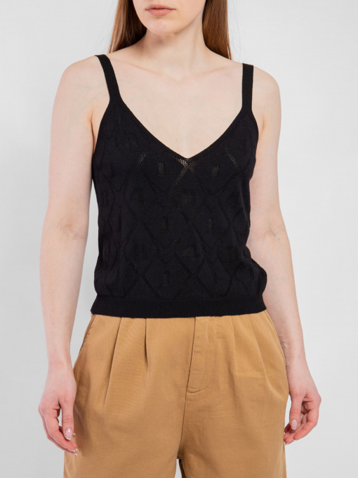 Майка J.B4 (Just Before) модель 5WF2502 Фото