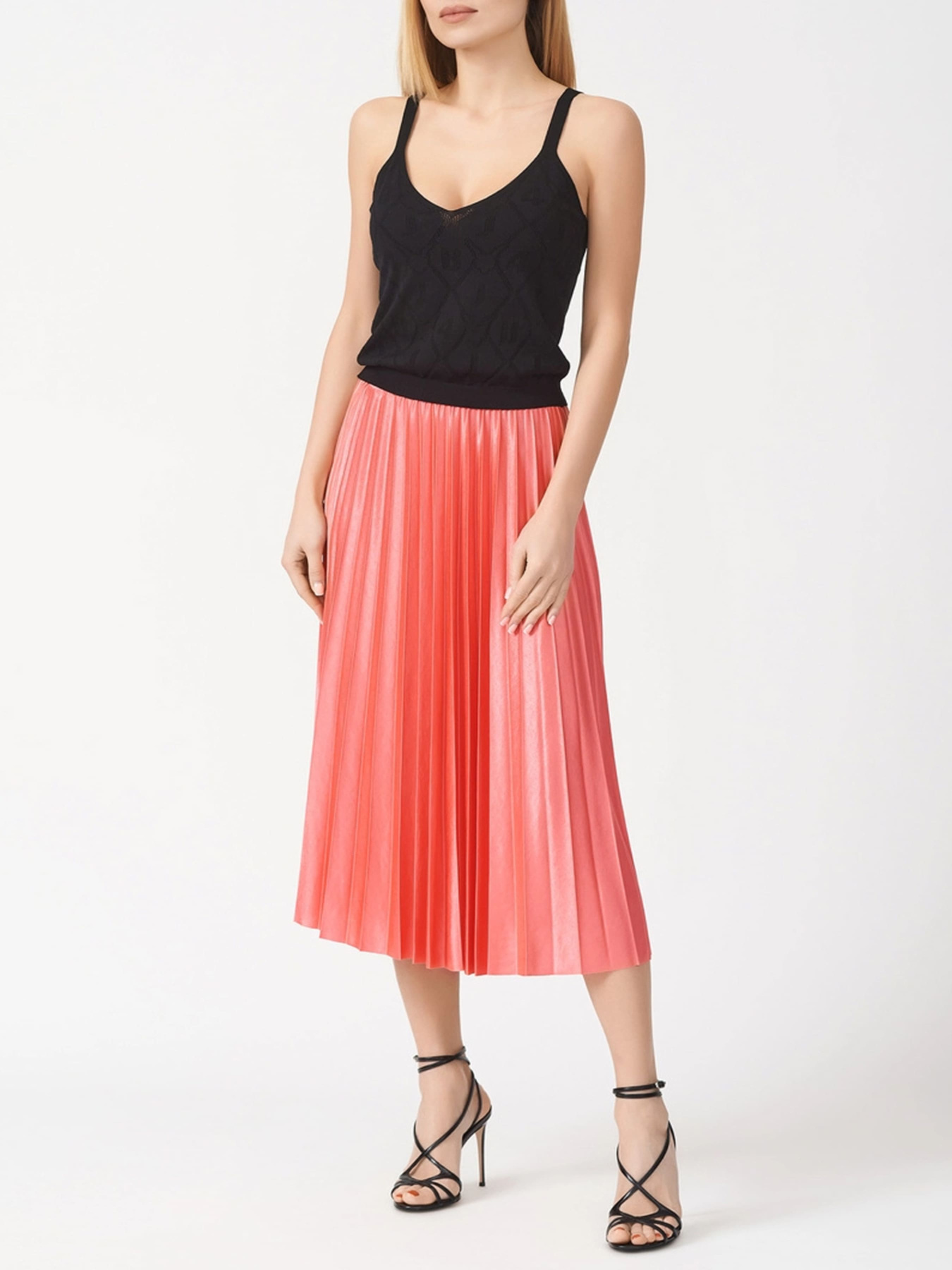 Майка J.B4 (Just Before) модель 5WF2502 Фото