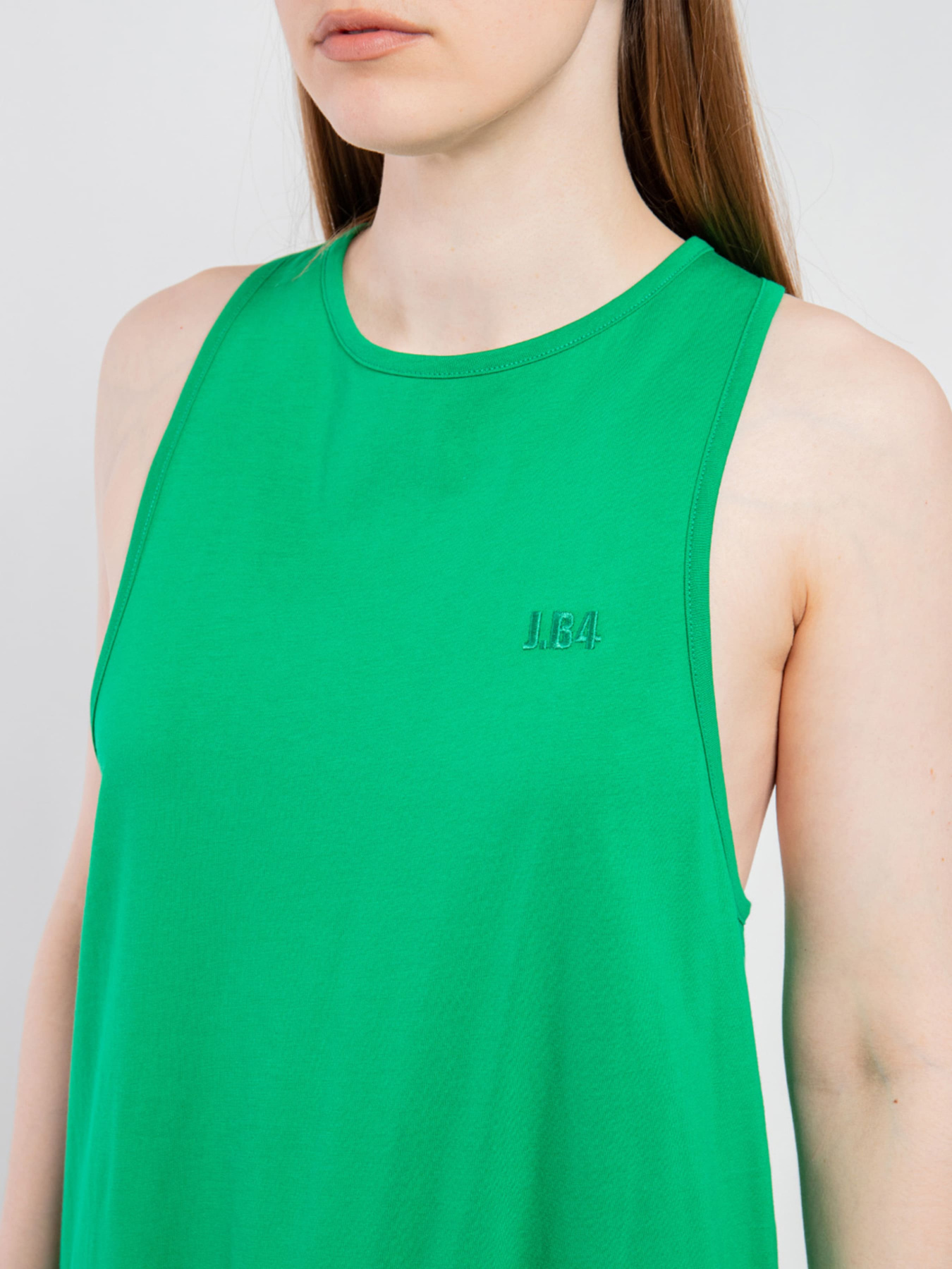 Платье макси J.B4 (Just Before) модель 5WD5218 Фото