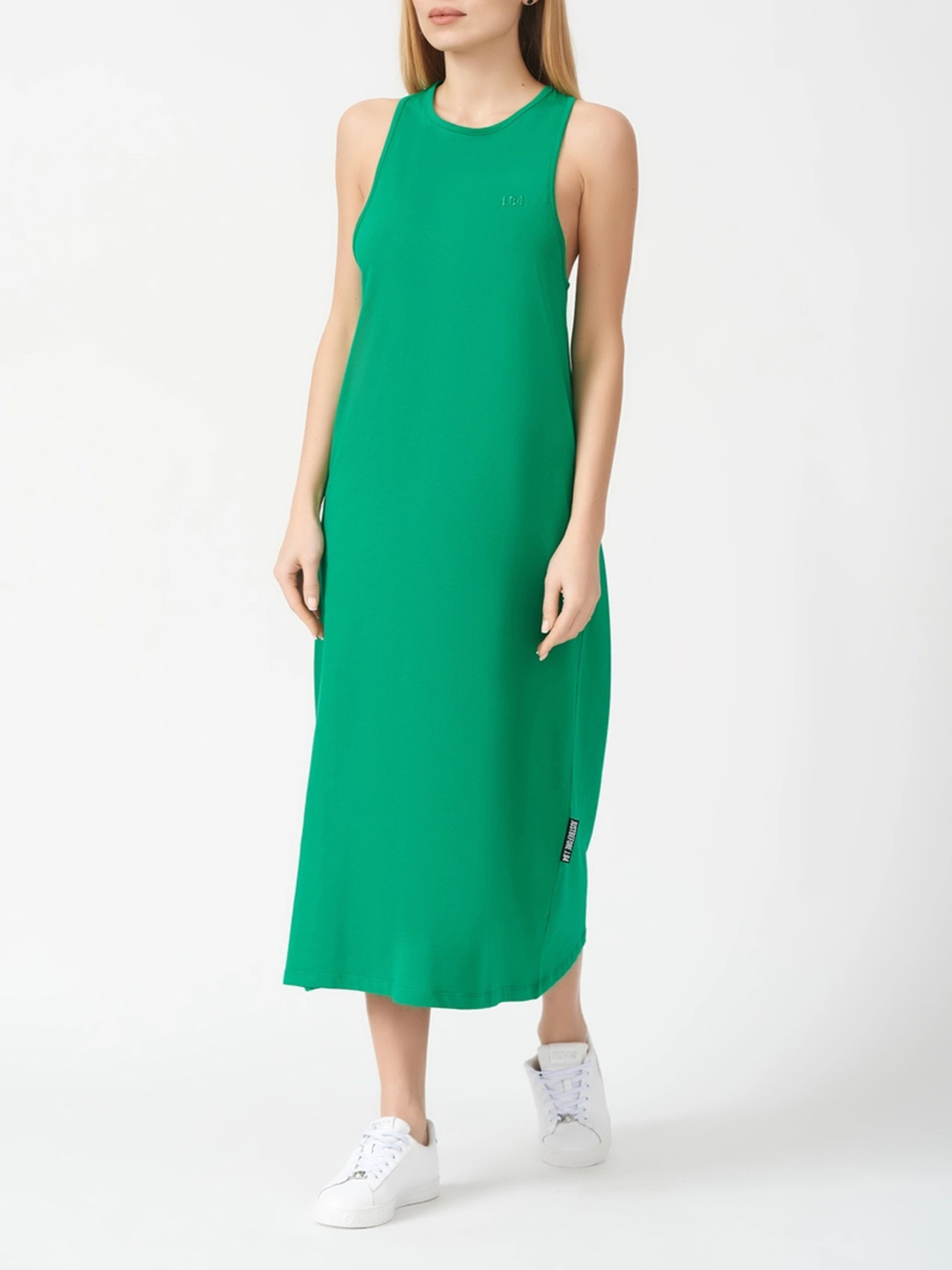 Сукня максі J.B4 (Just Before) модель 5WD5218 Фото