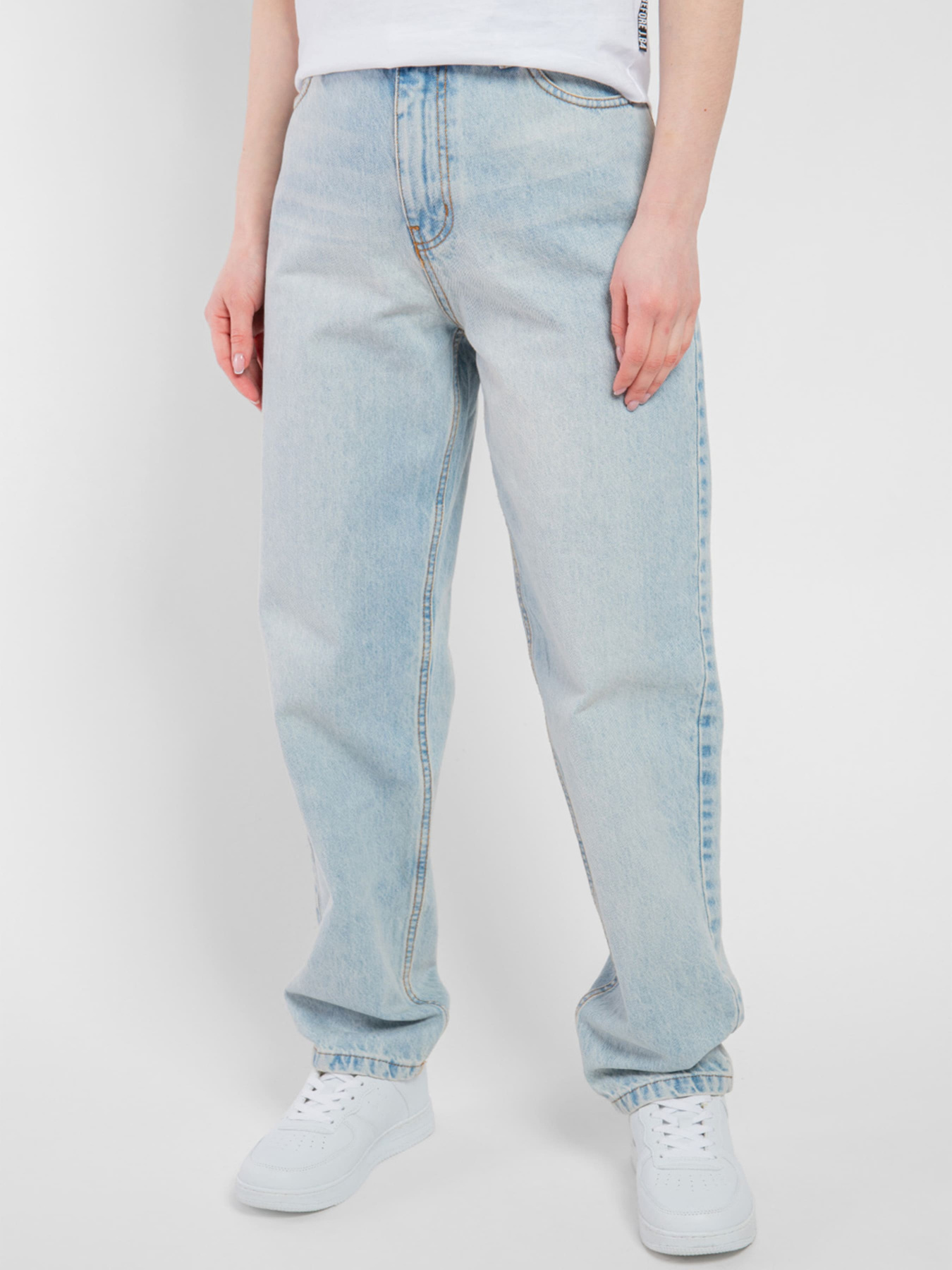 Расклешенные джинсы J.B4 (Just Before) модель 5WG1940 Фото