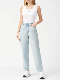 Расклешенные джинсы J.B4 (Just Before) модель 5WG1940 Фото