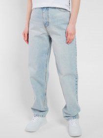 Расклешенные джинсы J.B4 (Just Before) модель 5WG1940 Фото