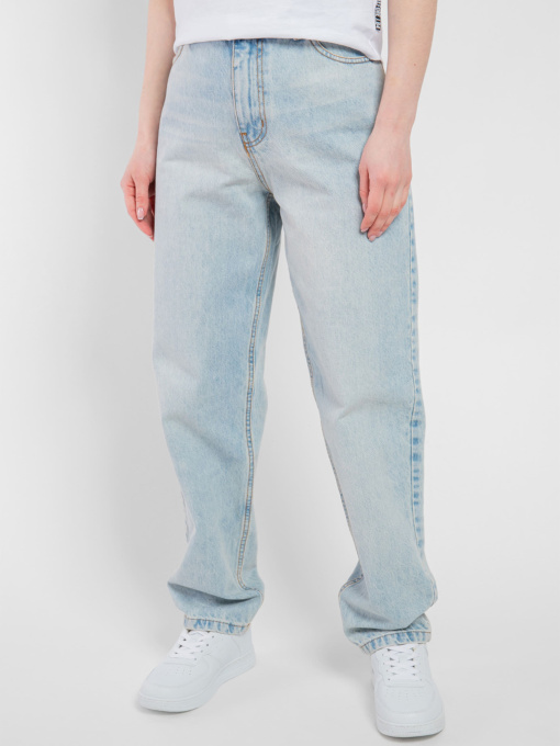 Расклешенные джинсы J.B4 (Just Before) модель 5WG1940 Фото