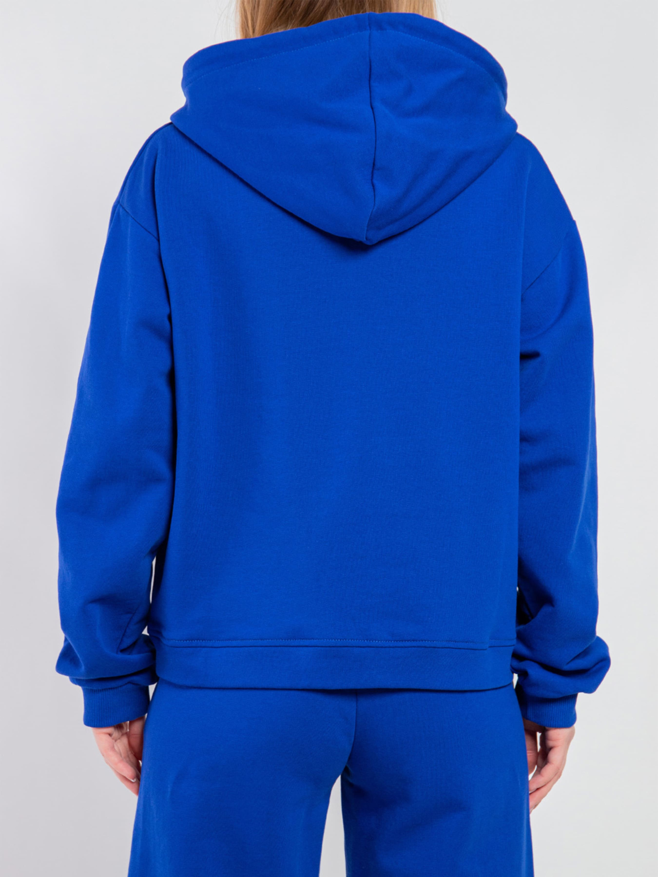 Спортивна кофта J.B4 (Just Before) модель 5WC0814 Фото