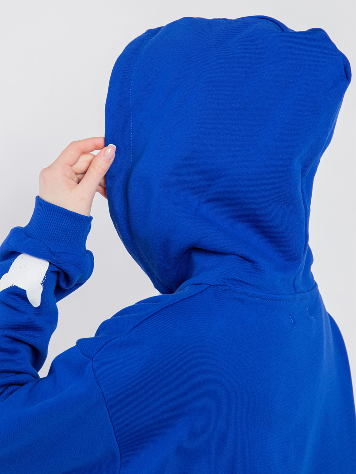 Спортивна кофта J.B4 (Just Before) модель 5WC0814 Фото