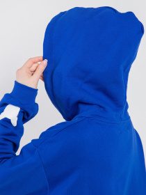 Спортивна кофта J.B4 (Just Before) модель 5WC0814 Фото