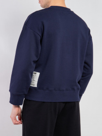 Свитшот J.B4 (Just Before) модель 5MC0433 Фото