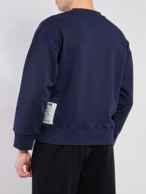 Світшот J.B4 (Just Before) модель 5MC0433 Фото