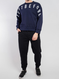 Світшот J.B4 (Just Before) модель 5MC0433 Фото