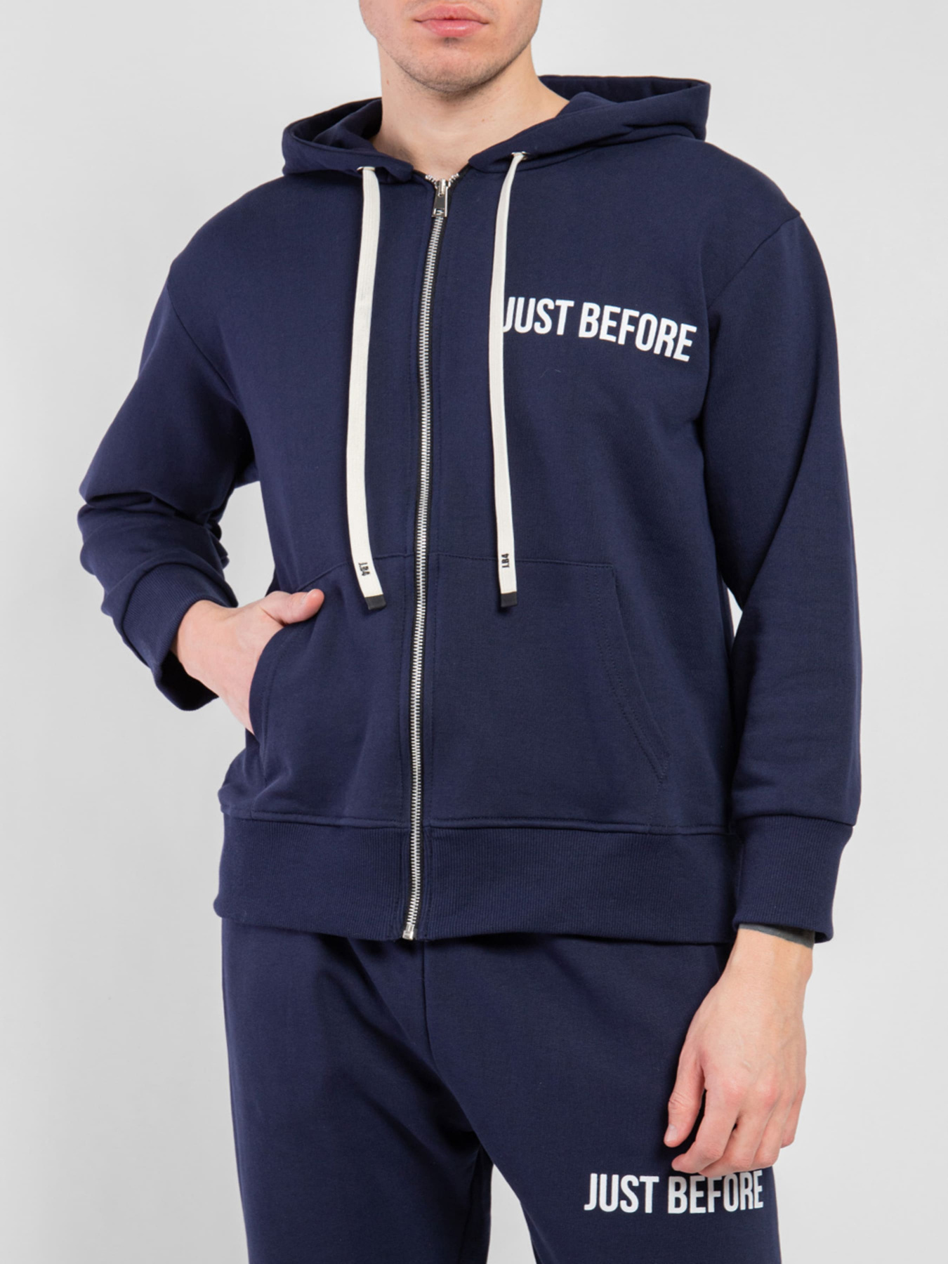 Спортивний костюм J.B4 (Just Before) Модель 5MC0633-1 Фото