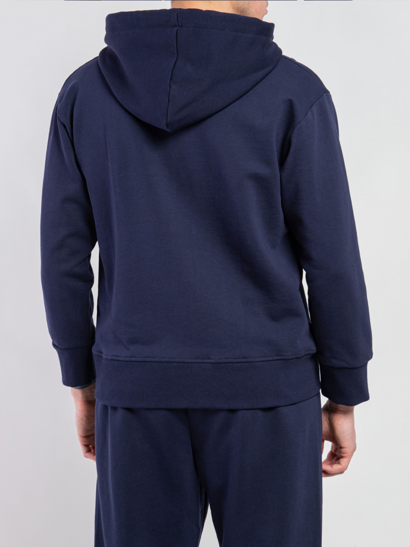 Спортивний костюм J.B4 (Just Before) Модель 5MC0633-1 Фото