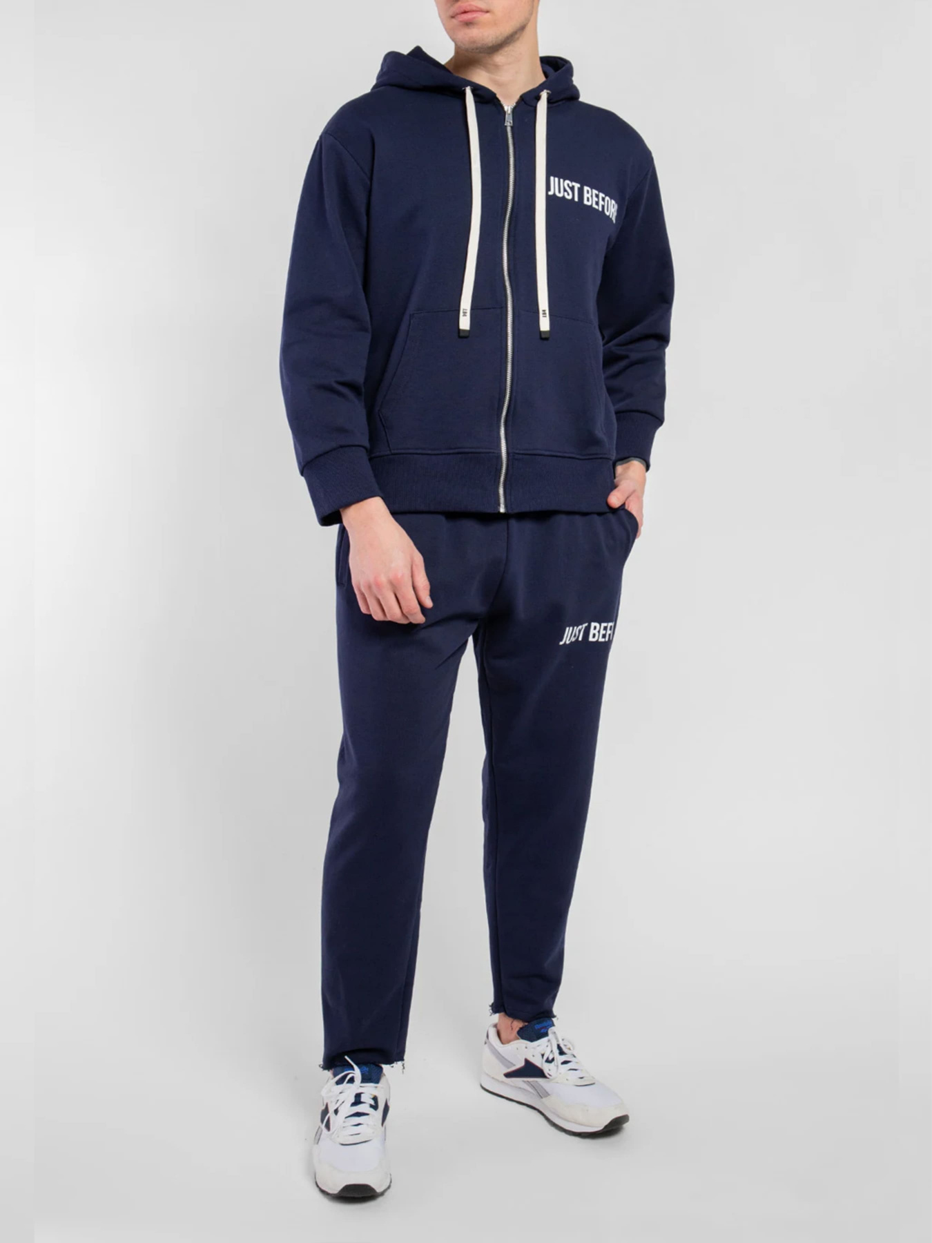 Спортивний костюм J.B4 (Just Before) Модель 5MC0633-1 Фото