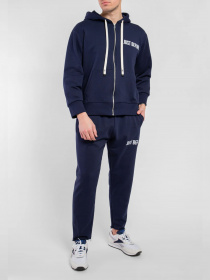 Спортивний костюм J.B4 (Just Before) Модель 5MC0633-1 Фото