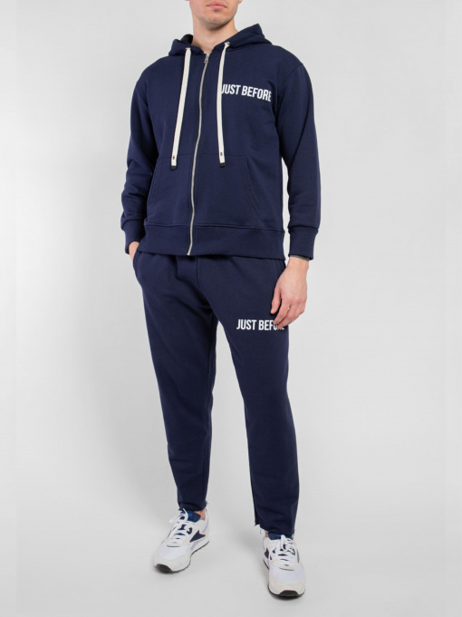 Спортивный костюм J.B4 (Just Before) модель 5MC0633-1 Фото