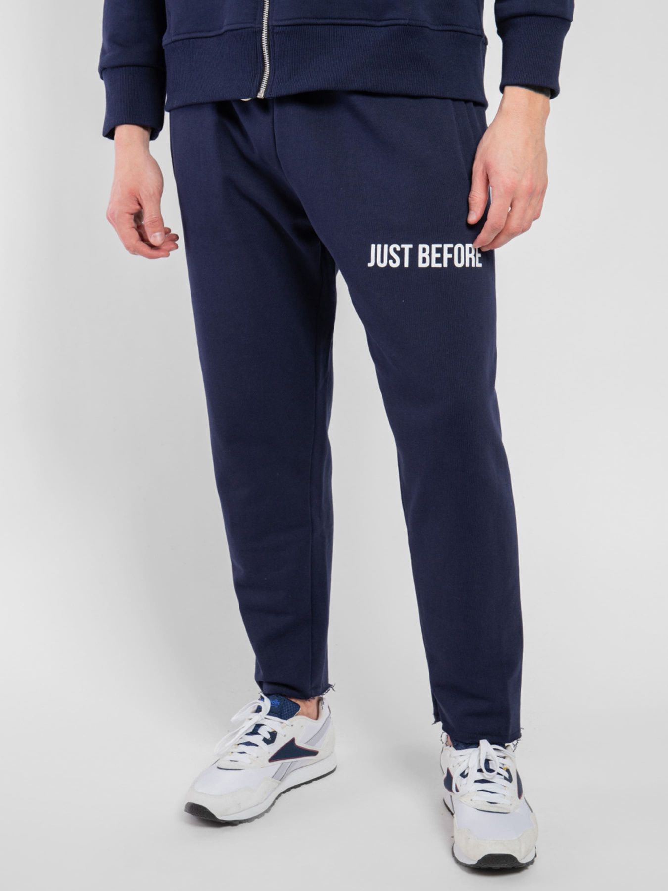 Спортивний костюм J.B4 (Just Before) модель 5MC0633-1 Фото