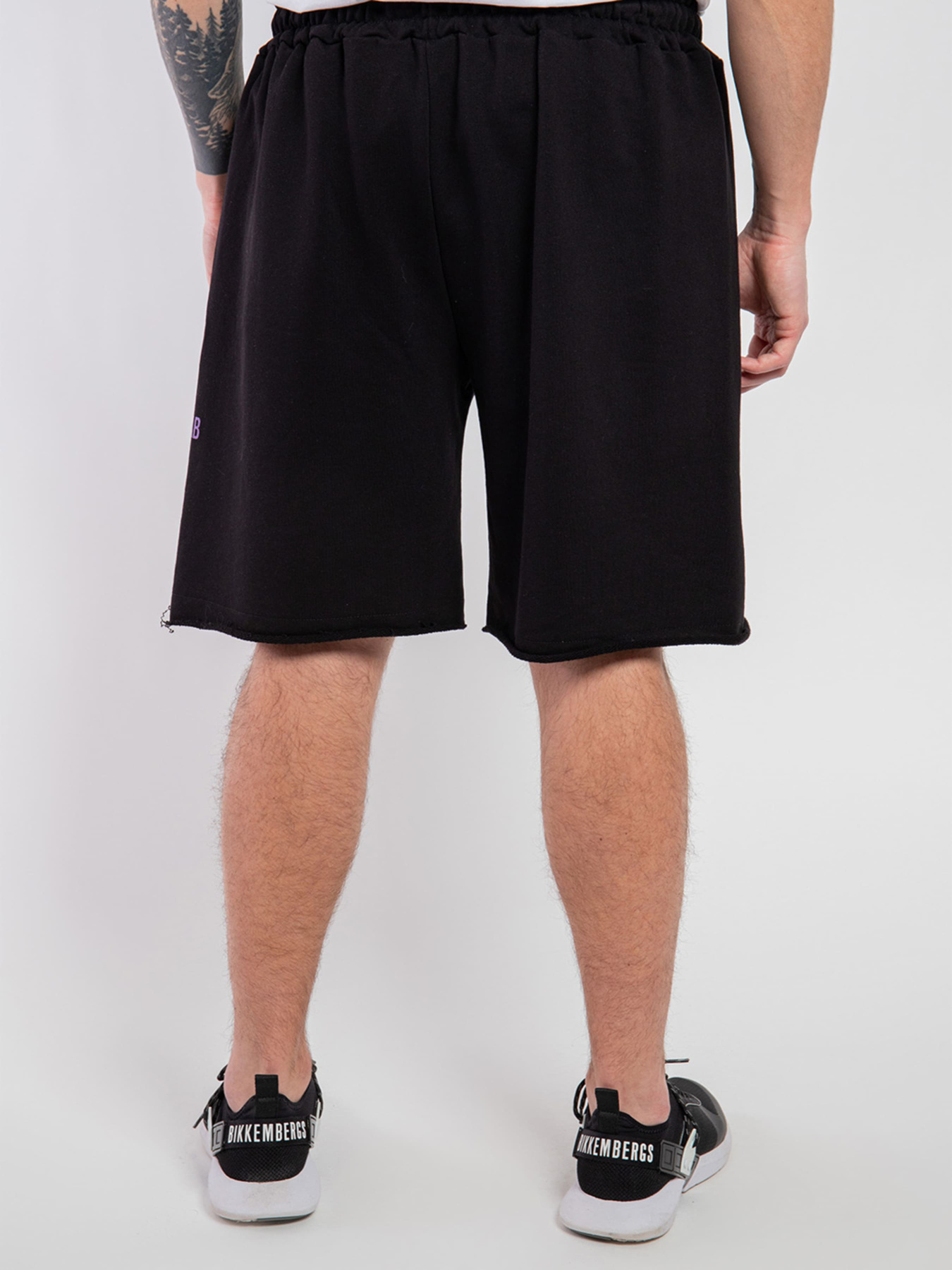 Повседневные шорты J.B4 (Just Before) модель 5ML0202 Фото